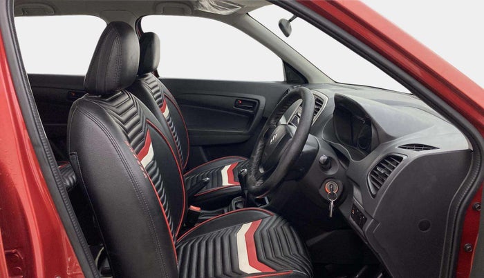2017 Maruti Vitara Brezza LDI (O), Diesel, Manual, 1,35,064 km, Right Side Front Door Cabin