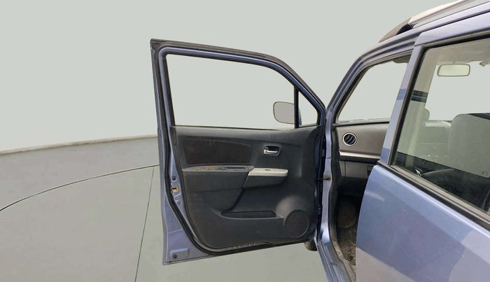 2012 Maruti Wagon R 1.0 LXI, Petrol, Manual, 1,01,230 km, LHS Front Door