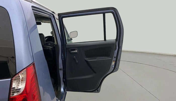 2012 Maruti Wagon R 1.0 LXI, Petrol, Manual, 1,01,230 km, RHS Rear Door