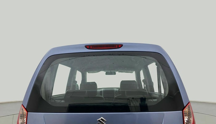 2012 Maruti Wagon R 1.0 LXI, Petrol, Manual, 1,01,230 km, Rear Windshield