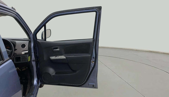 2012 Maruti Wagon R 1.0 LXI, Petrol, Manual, 1,01,230 km, RHS Front Door