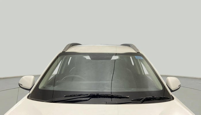 2021 KIA SONET HTK PLUS 1.0 DCT, Petrol, Automatic, 75,802 km, Front Windshield