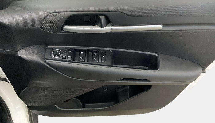 2021 KIA SONET HTK PLUS 1.0 DCT, Petrol, Automatic, 75,802 km, Driver Side Adjustment Panel