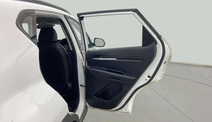 2021 KIA SONET HTK PLUS 1.0 DCT, Petrol, Automatic, 75,802 km, RHS Rear Door