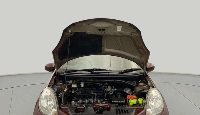 2013 Honda Amaze 1.2L I-VTEC S, Petrol, Manual, 51,446 km, Open Bonet