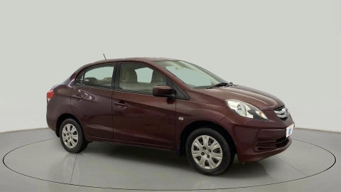 Honda Amaze