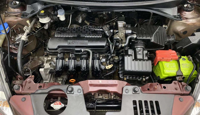 2013 Honda Amaze 1.2L I-VTEC S, Petrol, Manual, 51,446 km, Engine View