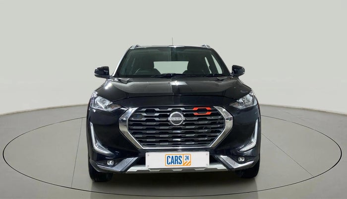 2022 Nissan MAGNITE XV TURBO, Petrol, Manual, 44,930 km, Front