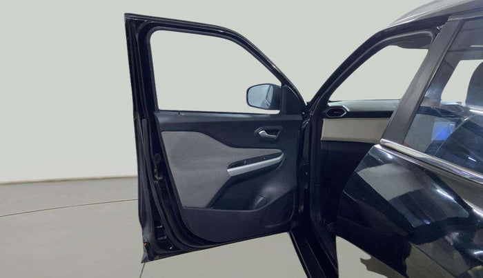 2022 Nissan MAGNITE XV TURBO, Petrol, Manual, 44,930 km, LHS Front Door