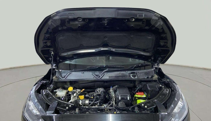 2022 Nissan MAGNITE XV TURBO, Petrol, Manual, 44,930 km, Open Bonet