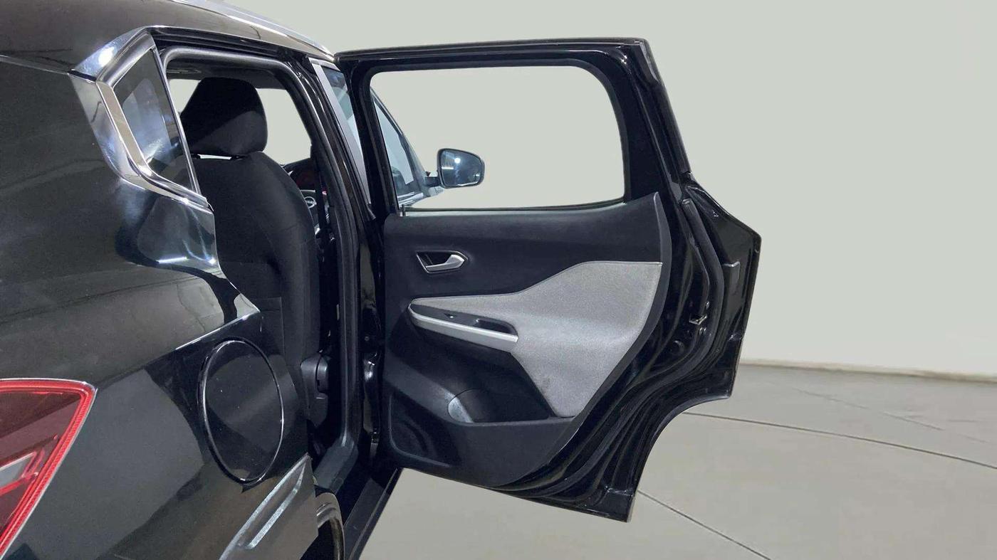 2022 Nissan MAGNITE XV TURBO, Petrol, Manual, 45,021 km, RHS Rear Door