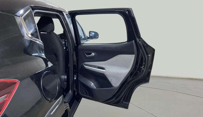 2022 Nissan MAGNITE XV TURBO, Petrol, Manual, 44,930 km, RHS Rear Door