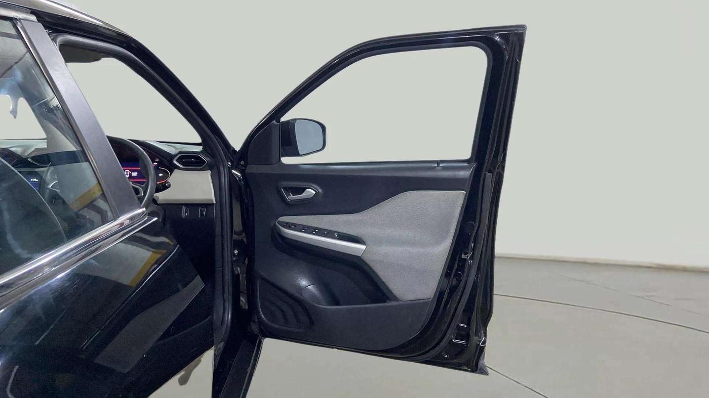 2022 Nissan MAGNITE XV TURBO, Petrol, Manual, 45,021 km, RHS Front Door