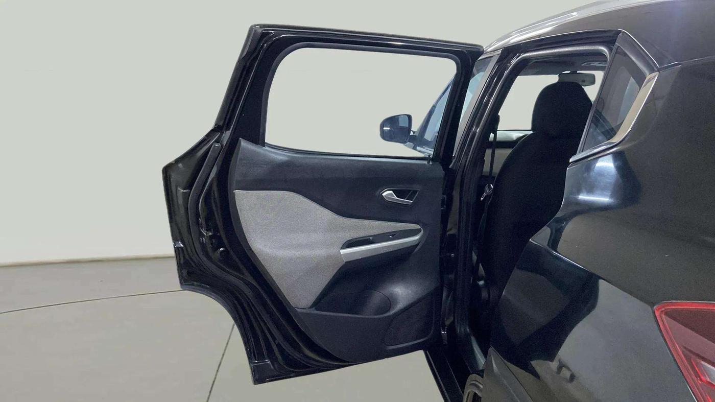 2022 Nissan MAGNITE XV TURBO, Petrol, Manual, 45,021 km, LHS Rear Door