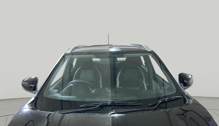 2022 Nissan MAGNITE XV TURBO, Petrol, Manual, 44,930 km, Front Windshield