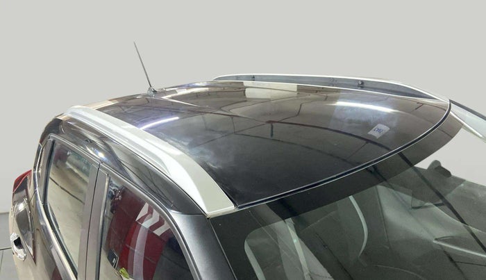 2022 Nissan MAGNITE XV TURBO, Petrol, Manual, 44,930 km, Roof