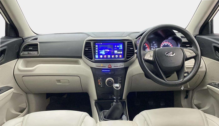 2019 Mahindra XUV300 W6 1.2 PETROL, Petrol, Manual, 69,402 km, Dashboard