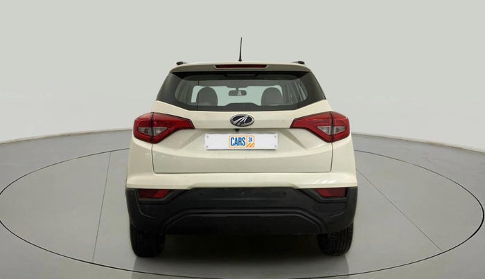 2019 Mahindra XUV300 W6 1.2 PETROL, Petrol, Manual, 69,402 km, Back/Rear