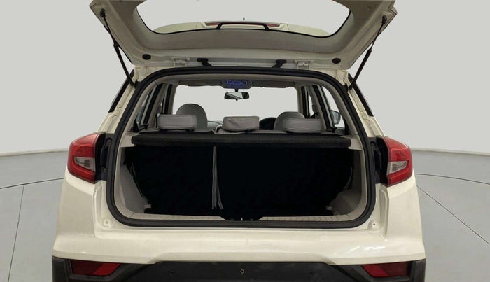 2019 Mahindra XUV300 W6 1.2 PETROL, Petrol, Manual, 69,402 km, Boot Open Zoomed View