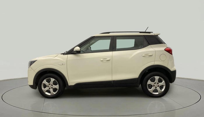 2019 Mahindra XUV300 W6 1.2 PETROL, Petrol, Manual, 69,402 km, Left Side
