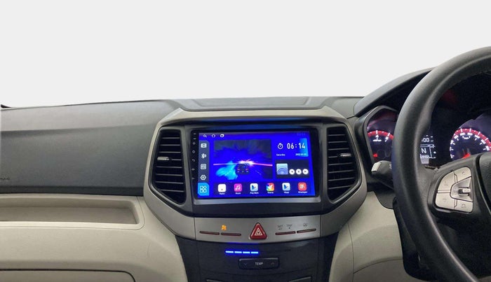2019 Mahindra XUV300 W6 1.2 PETROL, Petrol, Manual, 69,402 km, Air Conditioner