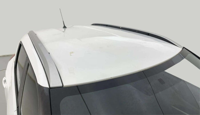 2022 Nissan MAGNITE XV EXECUTIVE, Petrol, Manual, 44,576 km, Roof