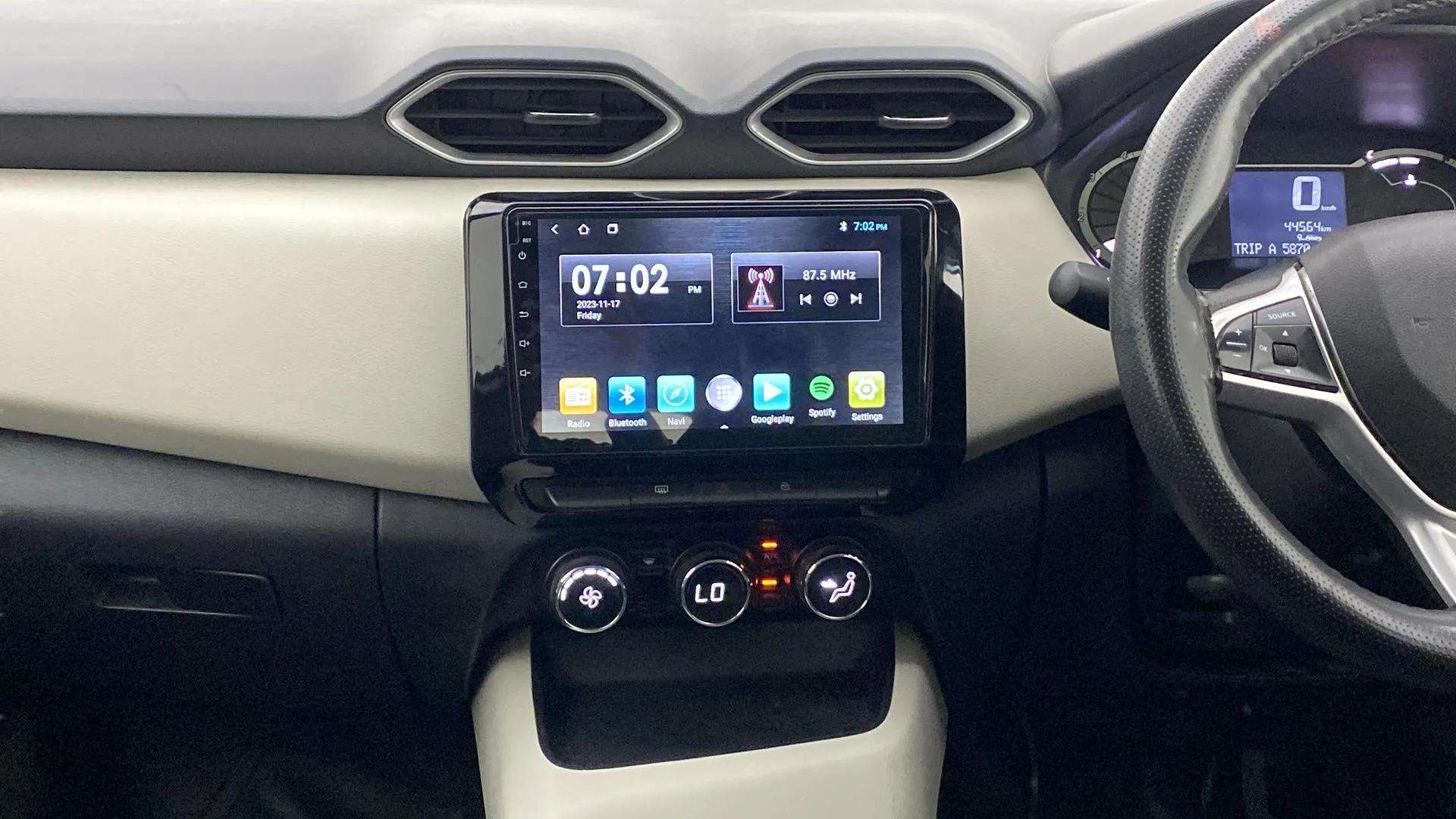 Features