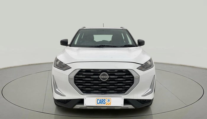 2022 Nissan MAGNITE XV EXECUTIVE, Petrol, Manual, 44,576 km, Front