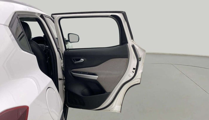2022 Nissan MAGNITE XV EXECUTIVE, Petrol, Manual, 44,576 km, RHS Rear Door