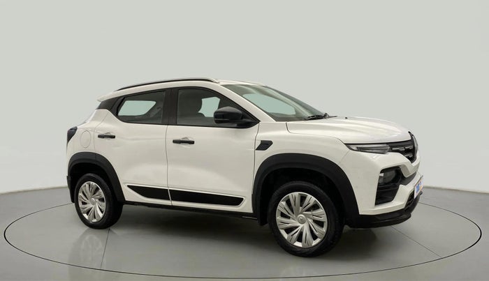 2024 Renault Kiger RXL MT, Petrol, Manual, 15,913 km, Right Front Diagonal