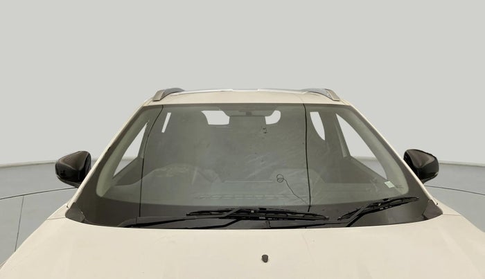 2024 Renault Kiger RXL MT, Petrol, Manual, 15,913 km, Front Windshield