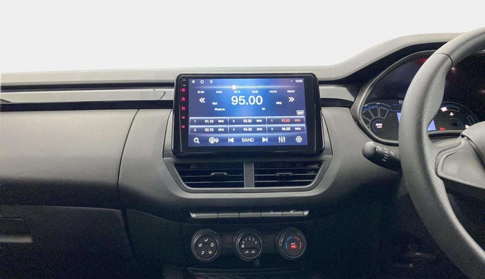 2024 Renault Kiger RXL MT, Petrol, Manual, 15,913 km, Air Conditioner