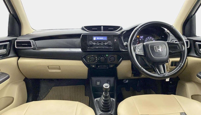 2019 Honda Amaze 1.2L I-VTEC S, Petrol, Manual, 86,593 km, Dashboard