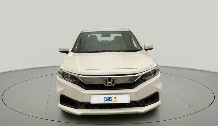 2019 Honda Amaze 1.2L I-VTEC S, Petrol, Manual, 86,593 km, Front