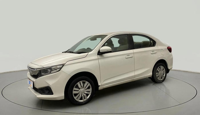 2019 Honda Amaze 1.2L I-VTEC S, Petrol, Manual, 86,593 km, Left Front Diagonal