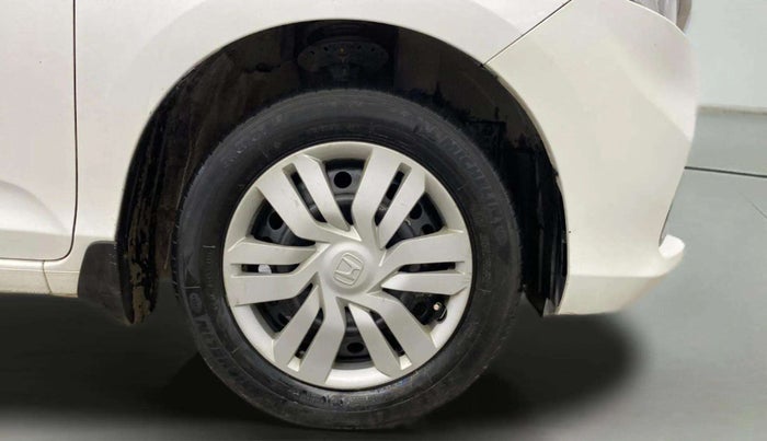 2019 Honda Amaze 1.2L I-VTEC S, Petrol, Manual, 86,593 km, Right Front Wheel
