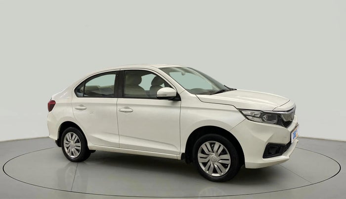 2019 Honda Amaze 1.2L I-VTEC S, Petrol, Manual, 86,593 km, Right Front Diagonal