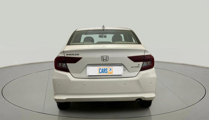 2019 Honda Amaze 1.2L I-VTEC S, Petrol, Manual, 86,593 km, Back/Rear