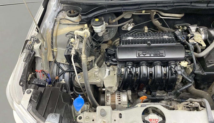 2019 Honda Amaze 1.2L I-VTEC S, Petrol, Manual, 86,593 km, Engine View - Right