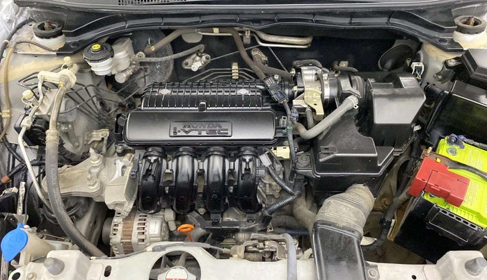 2019 Honda Amaze 1.2L I-VTEC S, Petrol, Manual, 86,593 km, Engine View