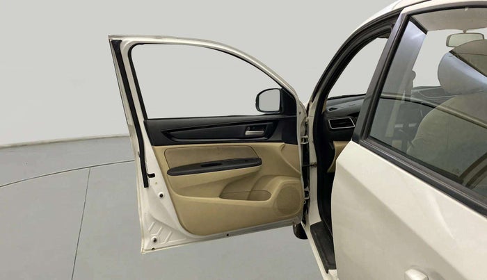 2019 Honda Amaze 1.2L I-VTEC S, Petrol, Manual, 86,593 km, LHS Front Door