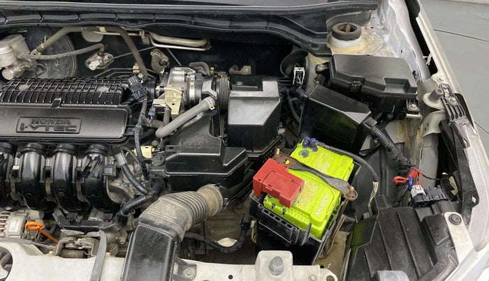 2019 Honda Amaze 1.2L I-VTEC S, Petrol, Manual, 86,593 km, Engine View - Left