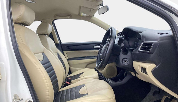 2019 Honda Amaze 1.2L I-VTEC S, Petrol, Manual, 86,593 km, Right Side Front Door Cabin