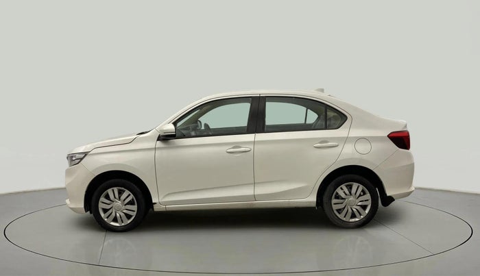 2019 Honda Amaze 1.2L I-VTEC S, Petrol, Manual, 86,593 km, Left Side