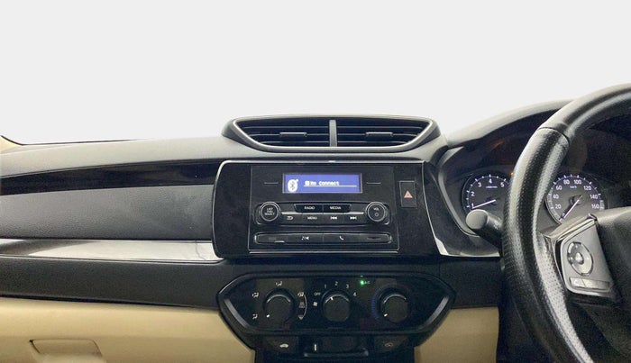 2019 Honda Amaze 1.2L I-VTEC S, Petrol, Manual, 86,593 km, Air Conditioner