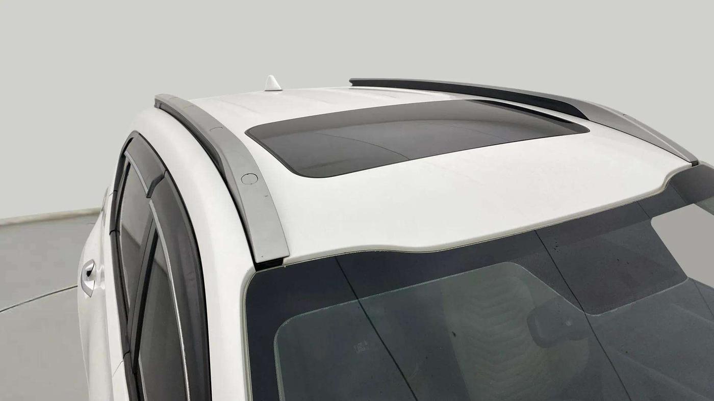 2020 KIA SONET HTX PLUS 1.0 IMT, Petrol, Manual, 82,245 km, Roof