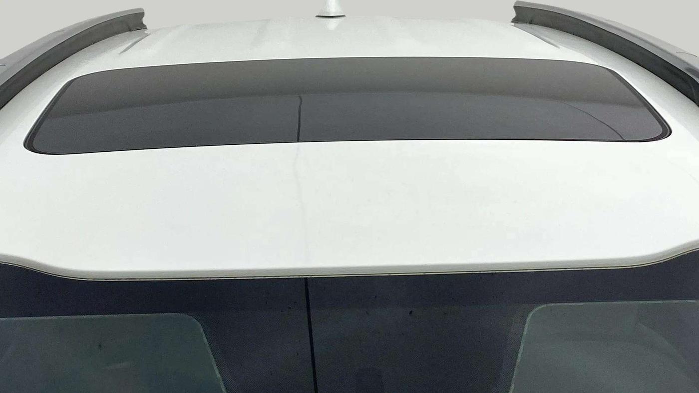 2020 KIA SONET HTX PLUS 1.0 IMT, Petrol, Manual, 82,245 km, Moonroof/ Sunroof