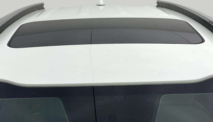 2020 KIA SONET HTX PLUS 1.0 IMT, Petrol, Manual, 81,950 km, Moonroof/ Sunroof