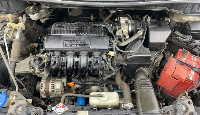 2018 Honda City 1.5L I-VTEC VX CVT, Petrol, Automatic, 35,404 km, Engine View