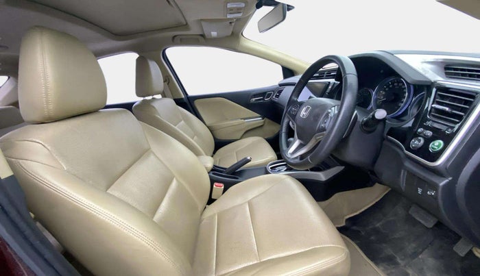 2018 Honda City 1.5L I-VTEC VX CVT, Petrol, Automatic, 35,404 km, Right Side Front Door Cabin